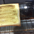 フランクフルトJr's cooksnap of when they made 簡単！マヨトースト♪.