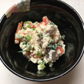 スクスクねりごま's cooksnap of when they made ほうれん草の白あえ.