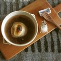 ◆◇Wtiti＊◇◆'s cooksnap of when they made ぜんざい（小豆の煮方）.