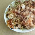rilllll's cooksnap of when they made 包まない！！簡単時短餃子♡.