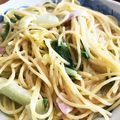 ぽえた's cooksnap of when they made お鍋１つでクリームペンネ.