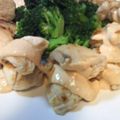 mikunomama's cooksnap of when they made 安い！旨い！鶏胸肉で鶏マヨ.