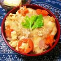 ゆにこーん☆'s cooksnap of when they made アメリカンドッグ丼.