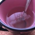 めめみおめみお's cooksnap of when they made 簡単&サッパリ‼︎爽やかレモネード☆.