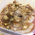 リーコッコー's cooksnap of when they made 丼にも♪簡単美味しい♪豚肉の卵とじ.