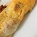 クック2MQZOQ☆'s cooksnap of when they made 包まない初心者オムライス♪.