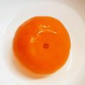 ＹＯＵ太's cooksnap of when they made 超簡単☆冷凍みかん.