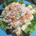 クック9TAVEE☆'s cooksnap of when they made ■簡単副菜■ホットなポテトサラダ☆お弁当.
