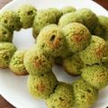 Jackすぱろぅ's cooksnap of when they made 紅茶香る焼きドーナツ。.