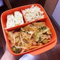 Юрина！'s cooksnap of when they made 春キャベツとソーセージの味噌キムチ炒め.