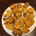 ミヤヤ's cooksnap of when they made HM♡簡単！かぼちゃクッキー.