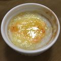 まゆたいせい's cooksnap of when they made 超簡単！長芋のふわとろチーズ焼き.