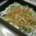 Cookingmam's cooksnap of when they made 長芋ステーキ.