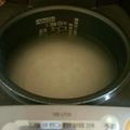 しのりん♥'s cooksnap of when they made もち麦卵かけごはん*朝食に*.