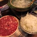 もどきちゃん's cooksnap of when they made シャ乱Qはたけ簡単ヘルシー!ダイエット鍋.