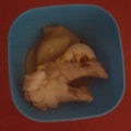 ラスタ0630's cooksnap of when they made 手羽元と大根の煮物.