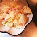よしお03's cooksnap of when they made ゴロゴロポテトとカリカリベーコンのサラダ.