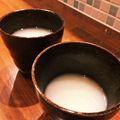 ☆kanak0☆'s cooksnap of when they made マクロビ：蓮根湯.
