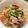 もんまりえ's cooksnap of when they made ◆鶏そぼろのあったかキムチにゅうめん◆.
