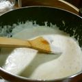 ウッシー母's cooksnap of when they made 失敗なし！ダマなし！簡単ホワイトソース☆.