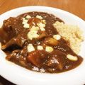 ﾂﾎﾞﾐ's cooksnap of when they made おでんをリメイク！カレー最高！簡単。.