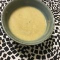 hanorchid's cooksnap of when they made 聖護院カブでぽっかぽかトロトロポタージュ.