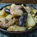 ジャオティエン's cooksnap of when they made 茄子とチキンのバルサミコオイル.