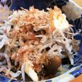 よろずやおよよ's cooksnap of when they made クリームチーズの和風おつまみ.