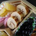 やぎえ's cooksnap of when they made おせち料理　伊達巻き.