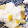 よろずやおよよ's cooksnap of when they made やさしいリンゴのデザート２種.