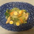 リラックマ君ママ♡'s cooksnap of when they made 野菜たっぷり♪八宝菜.