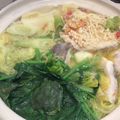ﾌﾞﾚﾝﾀﾞ's cooksnap of when they made 自然な旨味たっぷり♫ブイヤベース鍋.