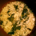 ✿maho✿'s cooksnap of when they made 卵と大根で作るみぞれ汁.