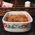 ももいろふらみんご's cooksnap of when they made うまいっ（≧∇≦）大根の皮のきんぴら.