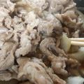 クックJ162JU☆'s cooksnap of when they made 簡単な豚肉の生姜焼き～(^-^)v.