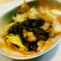クックVNZV99☆'s cooksnap of when they made ナマコ炒め～焼き肉のたれ～.