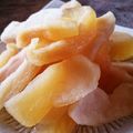 アイアンツリー's cooksnap of when they made りんごのグラッセ★セミドライアップル.