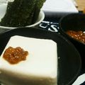 かぱちゃ's cooksnap of when they made ★ウニやっこ（＾－＾）★.