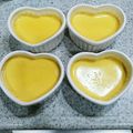 041329's cooksnap of when they made ラカントでヘルシープリン.