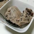 meru☪︎⋆｡˚✩'s cooksnap of when they made 牛乳と全卵で濃厚小豆アイスクリーム.
