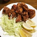 チョコホリック65's cooksnap of when they made から揚げ　間違いない味付け.