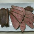 絢香ちゃんママ's cooksnap of when they made スモークレバー.