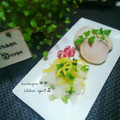 かおりかざり's cooksnap of when they made かぶの柚香（ゆこう）漬け.