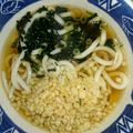 ○ちょび○'s cooksnap of when they made 薄口しょうゆなし 関西風うどんつゆ.