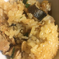 minoriloca's cooksnap of when they made 炊飯器で簡単☆炊き込み中華おこわ.