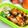 カナン★'s cooksnap of when they made ガイヤーン【 タイ風鶏の照り焼き】.
