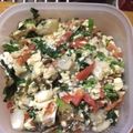 クック8N4RMO☆'s cooksnap of when they made 優しい味♡レンジまかせの♡白和え.