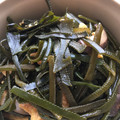 1035's cooksnap of when they made 切り昆布の油揚げ炒め（お弁当用常備菜）.