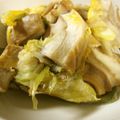 低カロ探検隊's cooksnap of when they made 節約！車麩、油揚げ、長ネギの柔らか卵とじ.