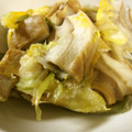 低カロ探検隊's cooksnap of when they made 節約！車麩、油揚げ、長ネギの柔らか卵とじ.